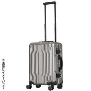 レジェンドウォーカー 軽量アルミニウム合金ボディフレームキャリー
