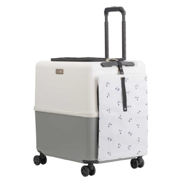 PETICO　イコ(iCO)用ロールカーテンサンシェード PETiCO ホワイト　