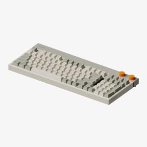 LOFREE Block キーボード 英語配列の高価買取価格