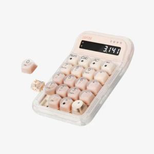 LOFREE ワイヤレス テンキーパッド&電卓...の詳細画像1