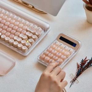 LOFREE ワイヤレス テンキーパッド&電卓...の詳細画像3