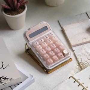 LOFREE ワイヤレス テンキーパッド&電卓...の詳細画像4