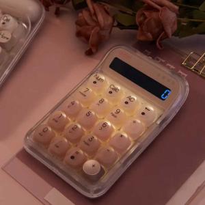 LOFREE ワイヤレス テンキーパッド&電卓...の詳細画像5