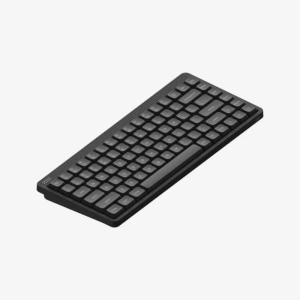 NUPHY Node75 メカキーボード Brownの買取情報