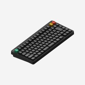 NUPHY Node75 メカニカルキーボードの買取情報