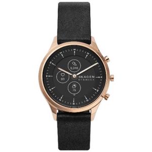 SKAGEN SKAGEN スマートウォッチ JORN 38mm シルバートーン スチールメッシュ SKT3102