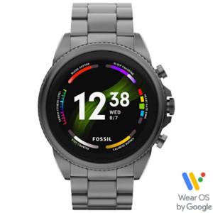 FOSSIL　FOSSIL スマートウォッチ FOSSIL　FTW4059
