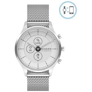 SKAGEN　コジマ｜スマートウォッチ GEN 6 HYBRID JORN 38MM SKAGEN　SKT3301