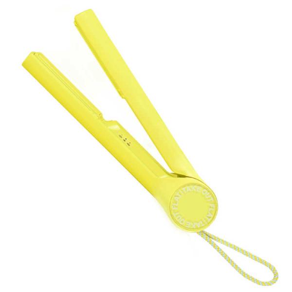 TAKEOUT　ヘアアイロン Take out 4.5 Flat フラット ストレート 17mm 1...