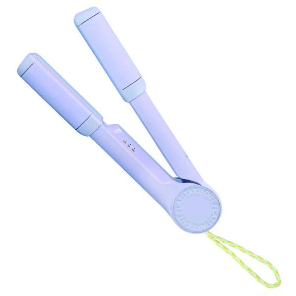 TAKEOUT　ヘアアイロン Take out 4.5 Multi Flat マルチフラット ストレ...