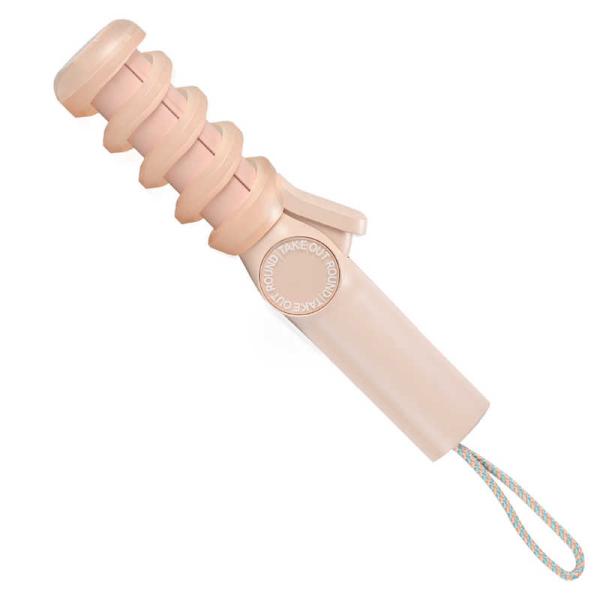 TAKEOUT　ヘアアイロン Take out 4.5 Multi Round マルチラウンド カー...