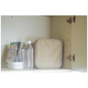 ORIGINALBASIC カセットボンベケー...の詳細画像3