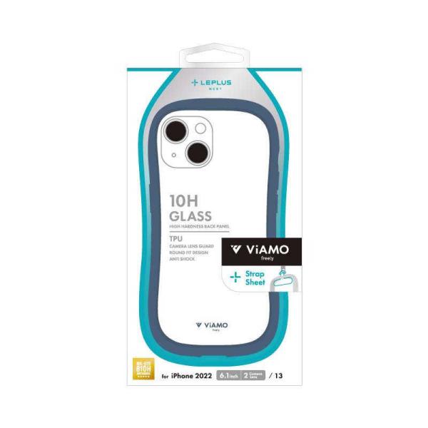 MSソリューションズ　iPhone 14 6.1インチ耐傷・耐衝撃ハイブリッドケース 「ViAMO ...