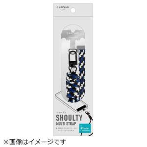 MSソリューションズ コジマ ショルダーストラップ SHOULTY MULTI STRAP 丸紐タイプ F LNSS01F