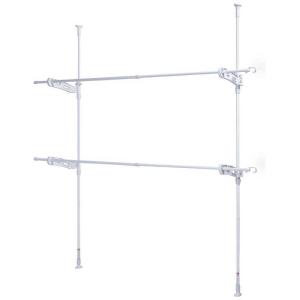 アクア(AQUA) HW-KYAKU-30 吸振機能付き高さ調整脚 ゆれん!ドリー 厚さ