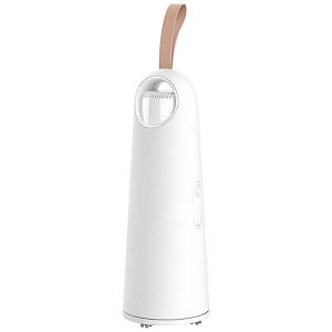 シャーク スチーム ポータブル パープル FN002145 ショップジャパン (D