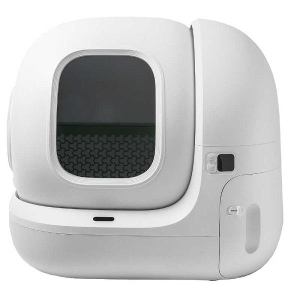 PETKIT　PuraMax2 自動洗浄トイレボックス ペットキット　P9902