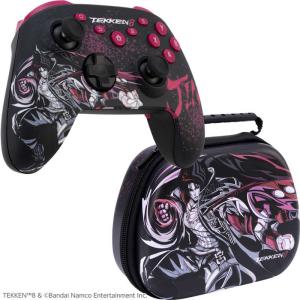 TEKKEN8 ゲーミングコントローラーPRO JINの高価買取価格