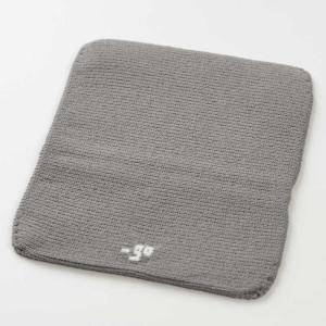 アンドゴー square W M ライトグレーの高価買取価格