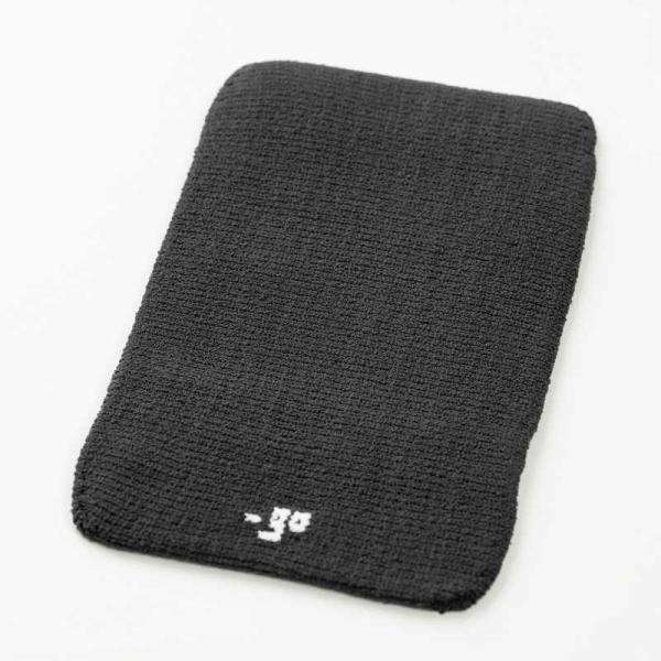 アンドゴー　square W for camera-lens M 長方形・厚地タイプ ＿go  ダー...