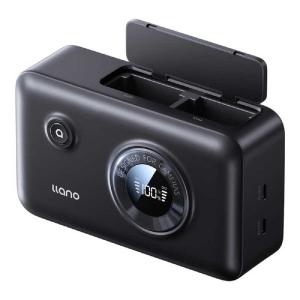 LLANO CS3 2in1 カメラ充電器 LP-E17の買取情報
