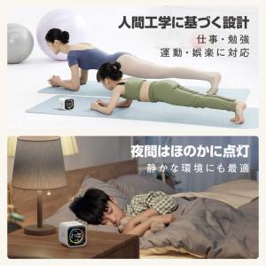 LLANO llano TickTimer ポ...の詳細画像3