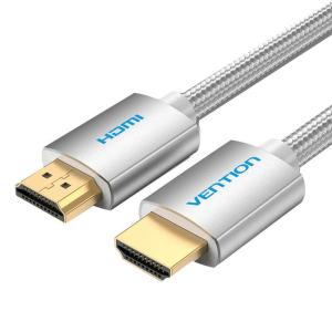 VENTION 10m HDMIケーブル シルバーグレーの高価買取価格