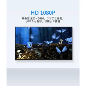 VENTION HDMIメス to DVI (...の詳細画像3