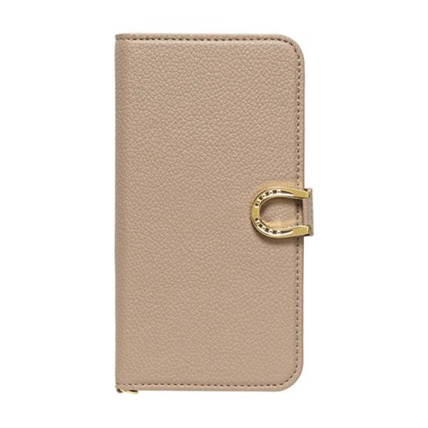 ナチュラルデザイン　iPhone17 ケース 手帳型 ORFE　iP25-61-ORF03