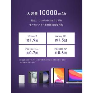 CIO SMARTCOBY Pro SLIM ...の詳細画像4