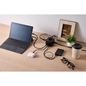 CIO Polaris CUBE DESK ブ...の詳細画像5