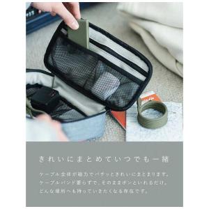 CIO SPIRAL CABLE CtoC ラ...の詳細画像3