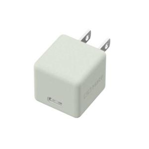 CIO Mate Charger 30W カームブルー