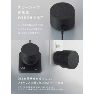 CIO Portable Bath Speak...の詳細画像3