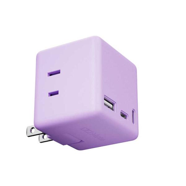 CIO　Mate TAP 001 エアリーパープル MATE-TAP001-APP　MATE-TAP...