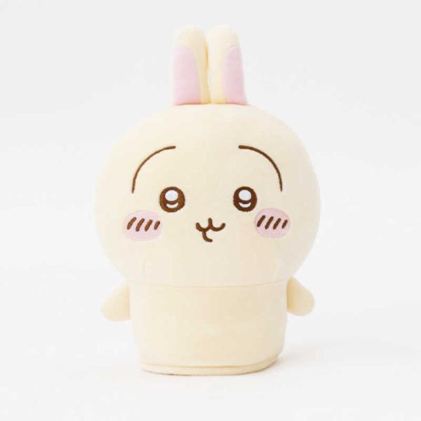 ちいかわGOLF　ちいかわゴルフ ヘッドカバー ドライバー用 うさぎ 【返品交換不可】　2409-C...