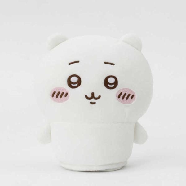 ちいかわGOLF　ちいかわゴルフ ヘッドカバー フェアウェイウッド用 ちいかわ 【返品交換不可】　2...