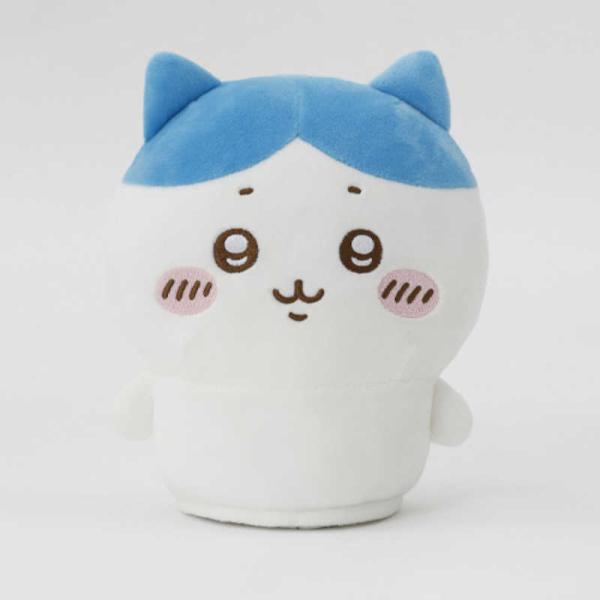 ちいかわGOLF　ちいかわゴルフ ヘッドカバー フェアウェイウッド用 ハチワレ 【返品交換不可】　2...