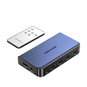 VENTION 5入力1出力 HDMIスイッチャーの買取情報