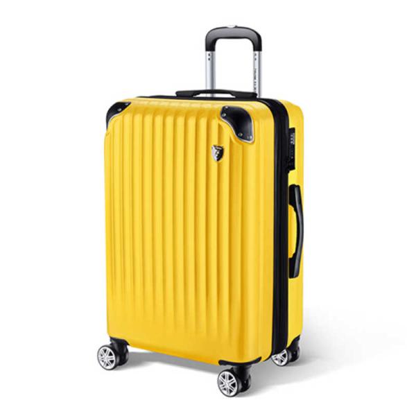 NEWTRIP　超軽量スーツケース 拡張機能付き 0201 Sサイズ 宿泊目安：1泊〜3泊 [TSA...