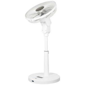 シィーネット 3D扇風機 DCモーター搭載 (...の詳細画像3