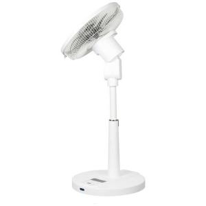 シィーネット 3D扇風機 DCモーター搭載 (...の詳細画像4
