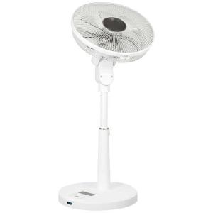 シィーネット 3D扇風機 DCモーター搭載 (...の詳細画像5