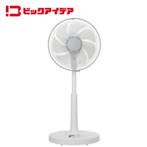 DCモーターリビング扇風機 ホワイトの高価買取価格