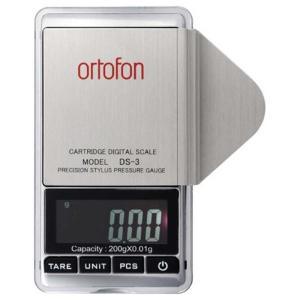 ortofon（オルトフォン） 【在庫有り・即納可！】ortofon DS-3