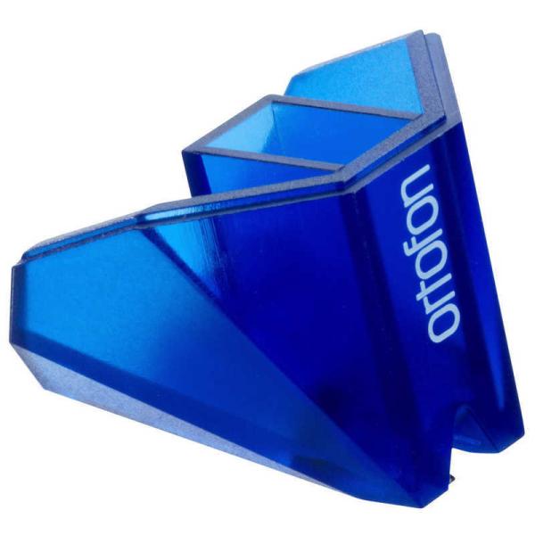 オルトフォン　交換針　Stylus 2M Blue JP