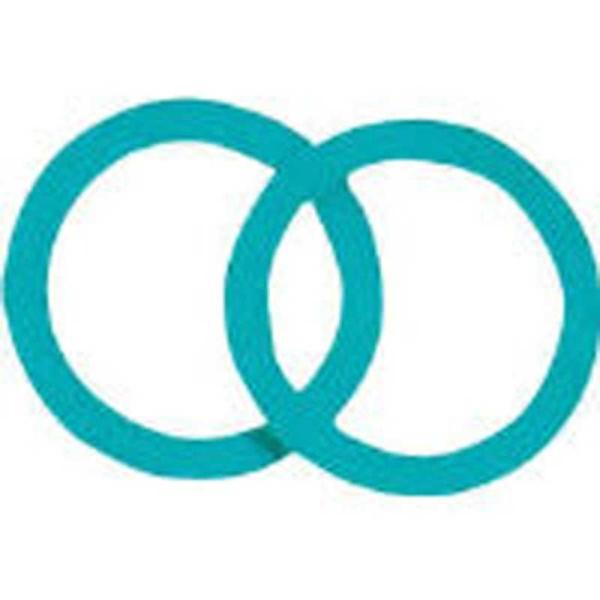 クリンガー　ユニオンパッキン(10枚入り)　AUP-40A