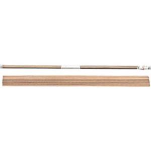 りん銅ろう BC-205 BCuP-3 24φ×500 銀5％ バラ1本 JIS規格相当品 東洋