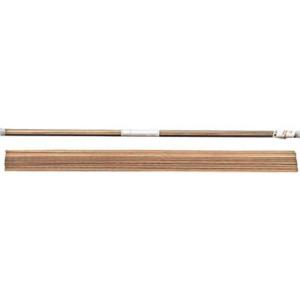 銀ろう　りん銅　溶接棒2kg りん銅ろう BC-200 BCuP-2 2.4φ×500 銀0％ バラ1本 JIS規格相当品 東洋