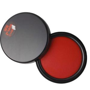 新朝日コーポレーション コジマ スーパーエース朱肉 NSA50